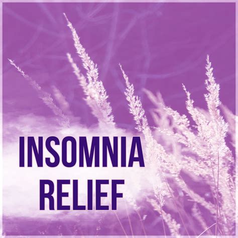 insomnia relief music